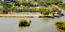 Beardstown Marina