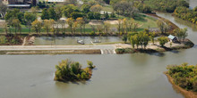 Beardstown Marina