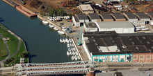 Chicago Yacht Yard Inc