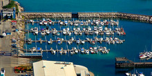 Indiana Harbor Yacht Club