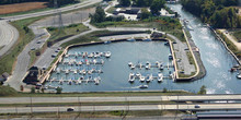 Portage Public Marina