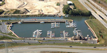 Portage Public Marina