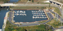 Portage Public Marina