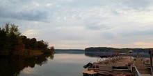Raccoon Lake Boat Rental