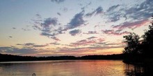 Raccoon Lake Boat Rental