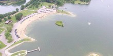 Raccoon Lake Boat Rental