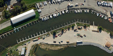 Sprague Pointe Marina