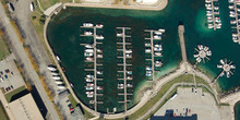 East Chicago Marina