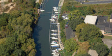 Marquette Yacht Club