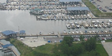 Saylorville Lake Marina