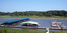 Red Rock Marina