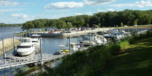 Guttenberg Marina