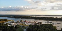 Rathbun Lake Marina