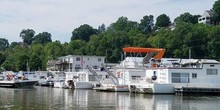 Bluff Harbor Marina