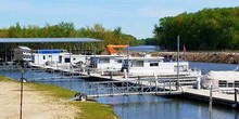 Bluff Harbor Marina