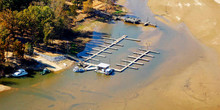 Blood River Campground & Marina