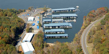 Eddy Creek Marina Resort