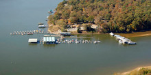 Sugar Creek Bay Marina