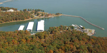 Kenlake Marina