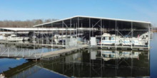 Kenlake Marina