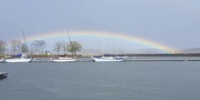 Kenlake Marina