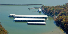 Kenlake Marina