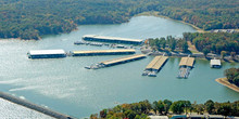 Kentucky Dam Marina