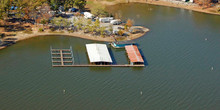 Lakeside Campground & Marina