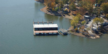 Lakeside Campground & Marina