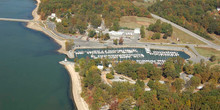 Lighthouse Landing Marina