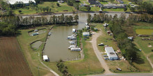 Bayou Teche Marina, Inc.