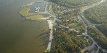 Lake End Park Marina