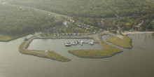 Lake End Park Marina