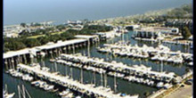 Orleans Marina