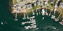 Badger Island Marina