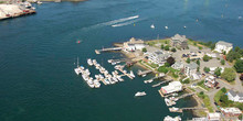 Badger Island Marina