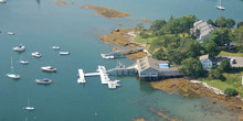 Boothbay Harbor Yacht Club