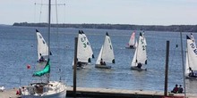 Boothbay Harbor Yacht Club