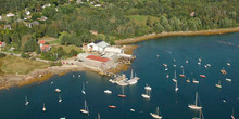 Brooklin Boat Yard