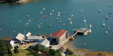 Brooklin Boat Yard