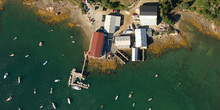 Brooklin Boat Yard