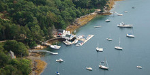 Buck's Harbor Marine