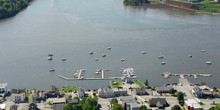 Bucksport Marina