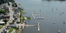 Bucksport Marina