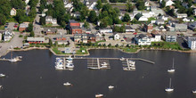 Bucksport Marina