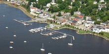 Bucksport Marina