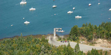 Eastern Harbor Public Dock