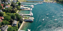 Donnell's Marina