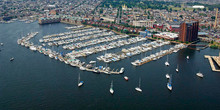 Anchorage Marina