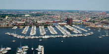 Anchorage Marina